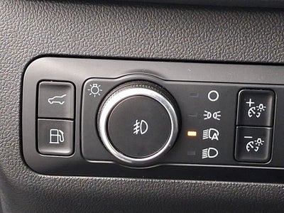 2024 Ford Escape Plug-In Hybrid Base