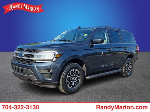 2023 Ford Expedition XLT