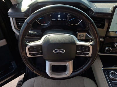 2023 Ford Expedition XLT