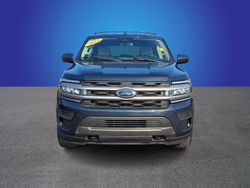 2023 Ford Expedition XLT