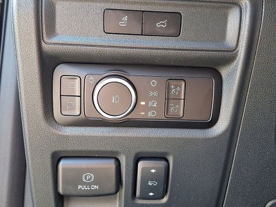 2024 Ford Expedition Platinum