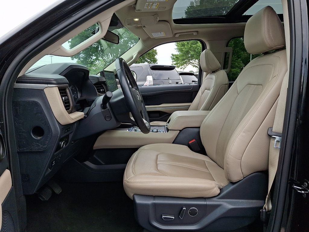 2024 Ford Expedition Limited