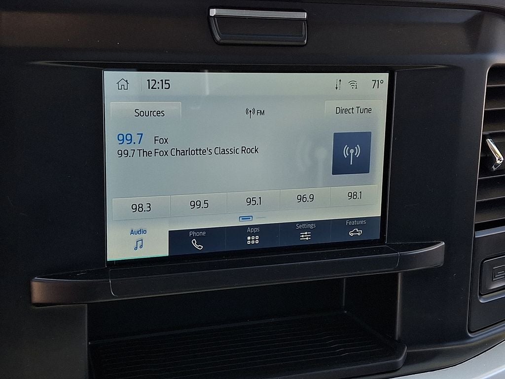 2025 Ford F-250SD XLT