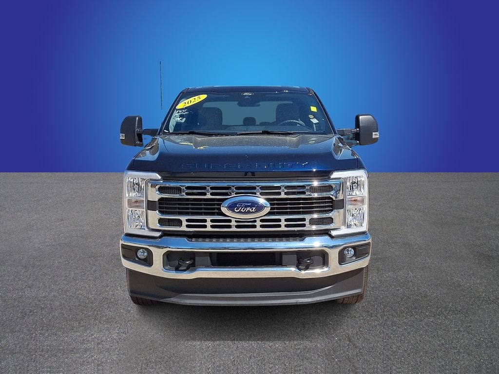 2025 Ford F-250SD XLT