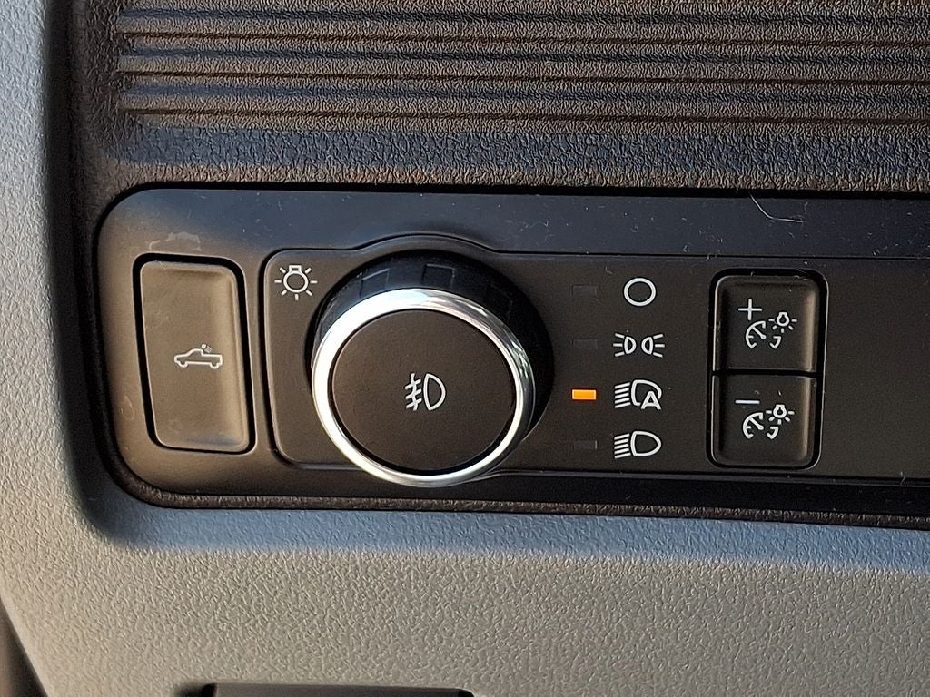 2025 Ford F-250SD XLT