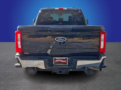 2024 Ford F-250SD XLT