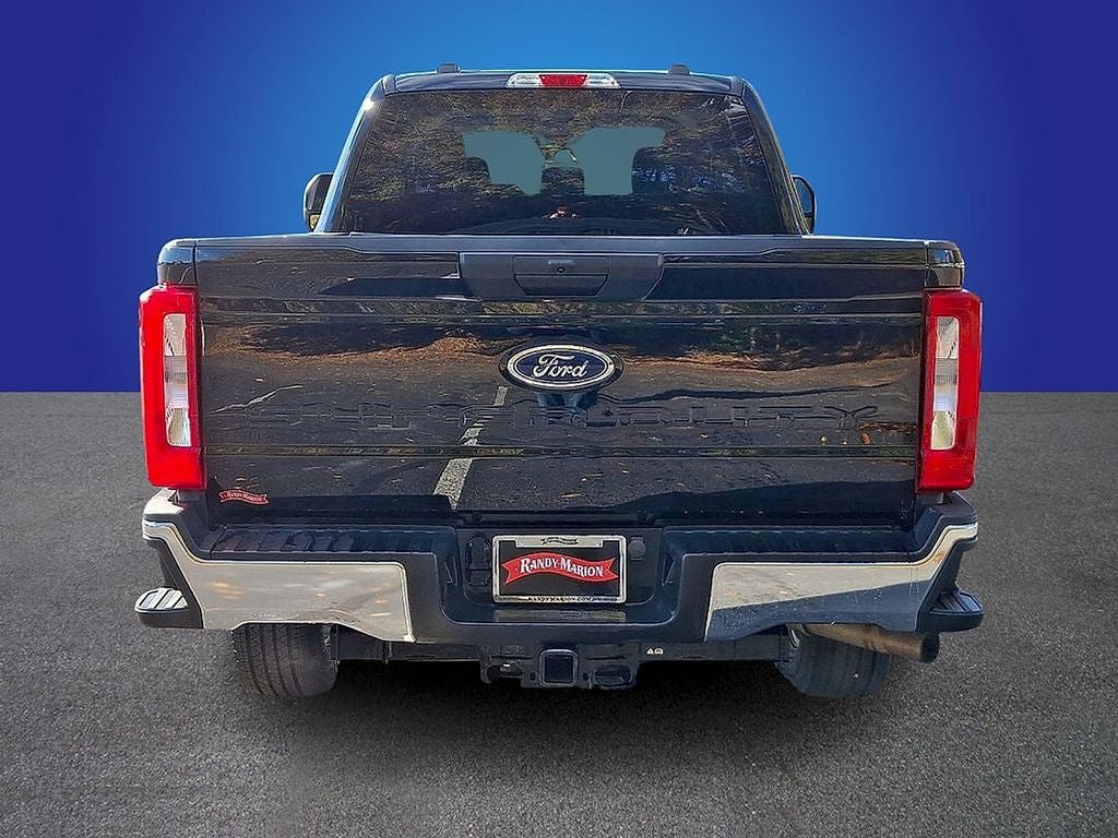 2024 Ford F-250SD XLT