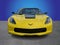 2016 Chevrolet Corvette Stingray Z51 3LT