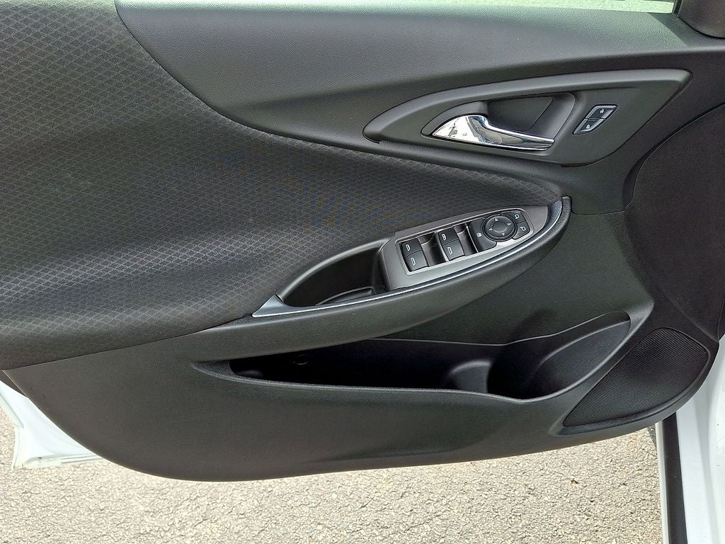 2016 Chevrolet Malibu LT 2LT