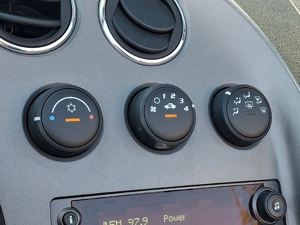 2007 Pontiac Solstice Base