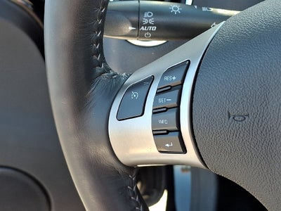 2007 Pontiac Solstice Base