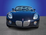 2007 Pontiac Solstice Base
