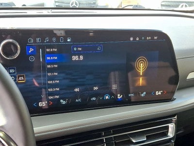 2025 Chevrolet Traverse LT 1LT