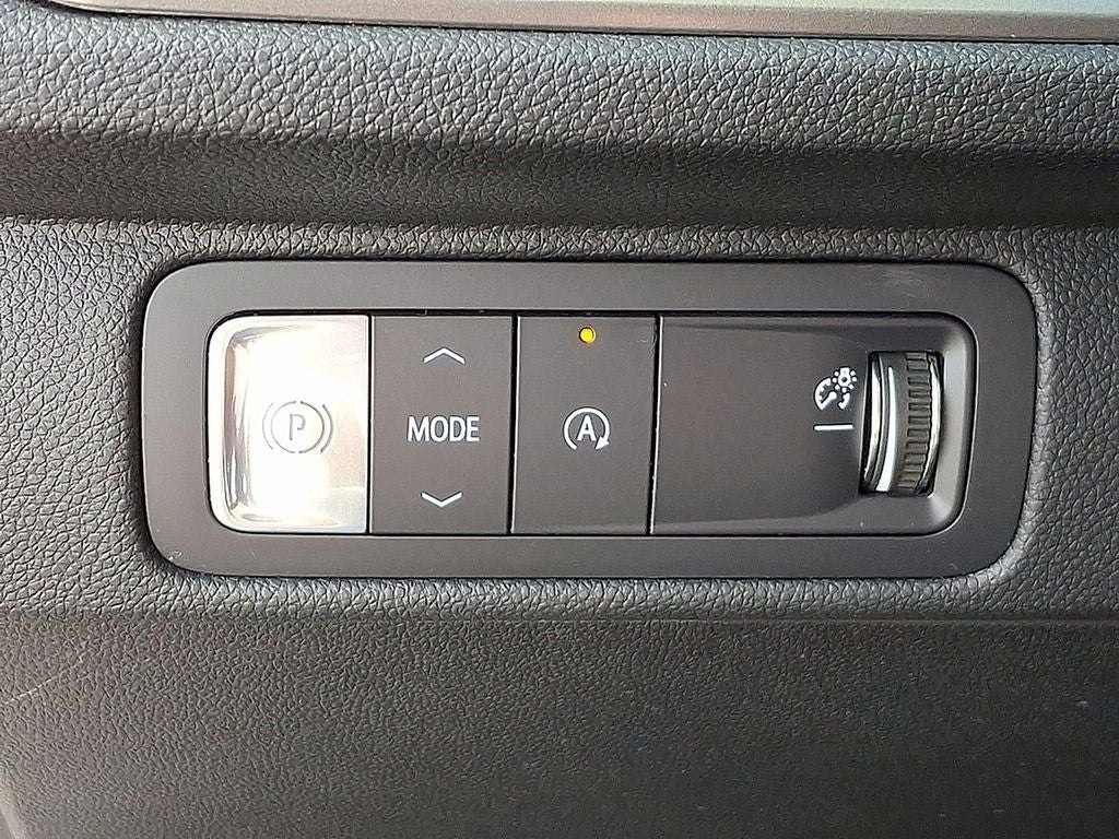 2025 Chevrolet Traverse LT 1LT