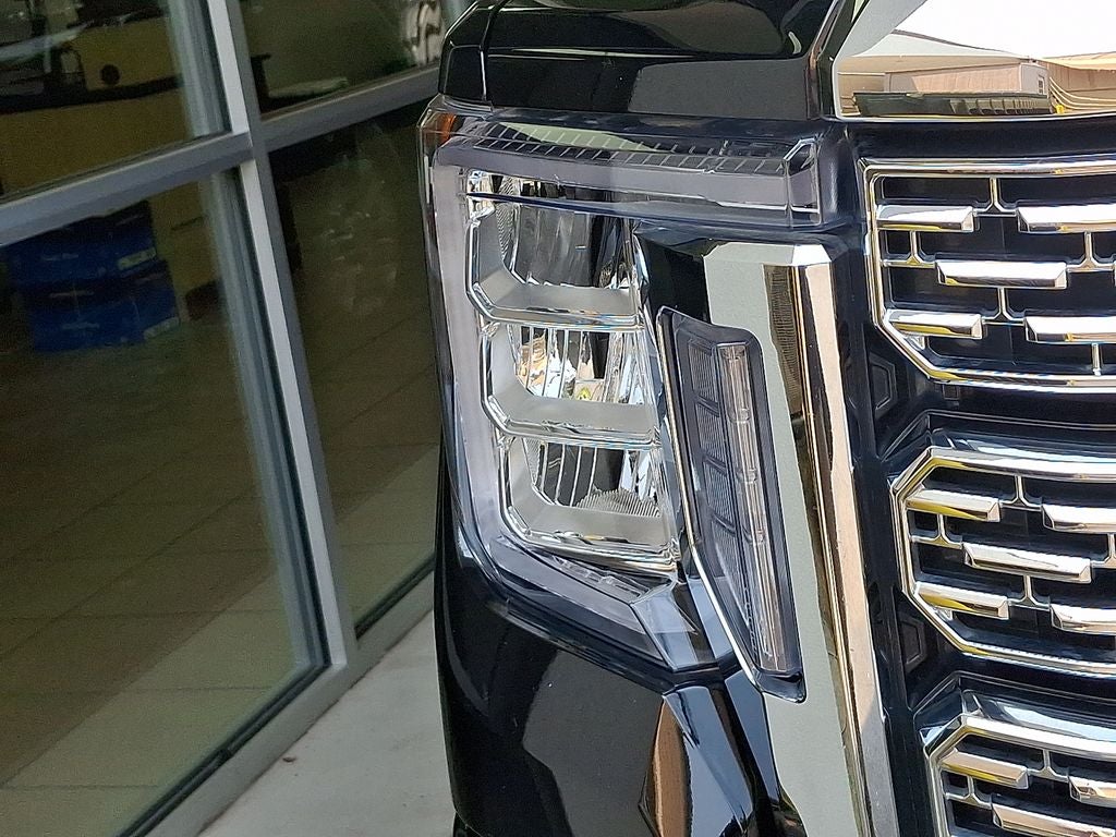 2023 GMC Sierra 2500HD Denali