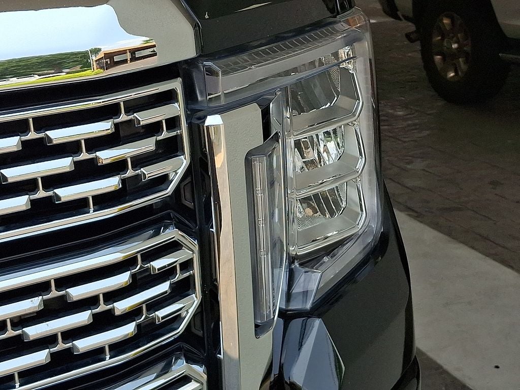 2023 GMC Sierra 2500HD Denali