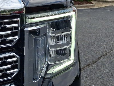 2023 GMC Sierra 2500HD Denali
