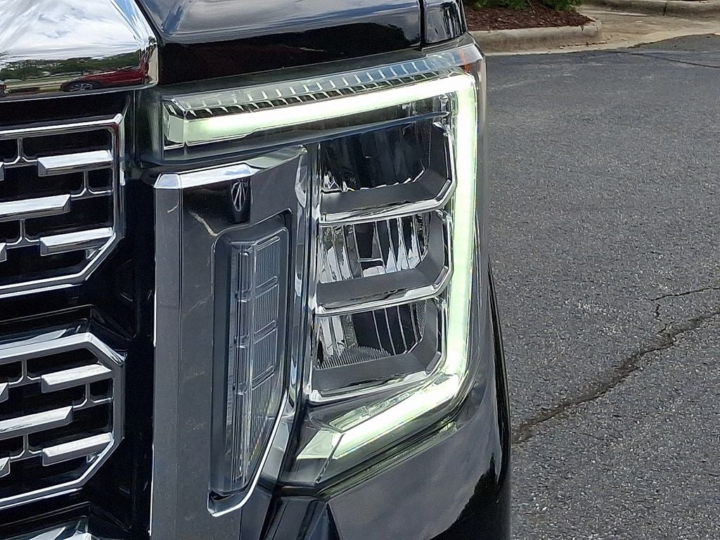 2023 GMC Sierra 2500HD Denali