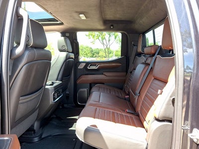 2022 GMC Sierra 1500 Denali Ultimate