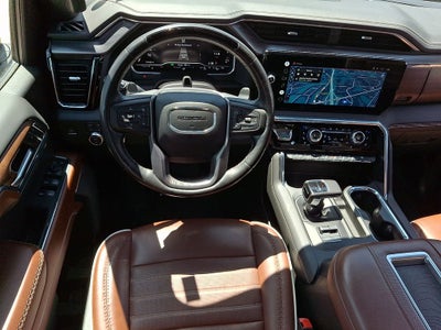 2022 GMC Sierra 1500 Denali Ultimate