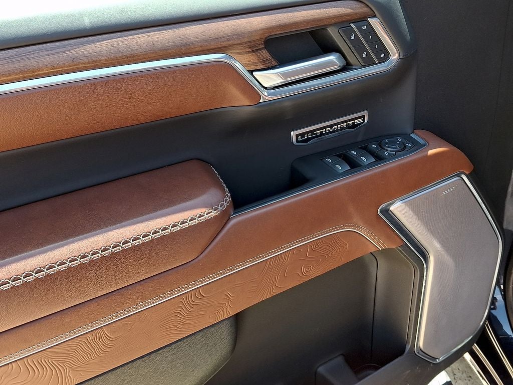 2022 GMC Sierra 1500 Denali Ultimate