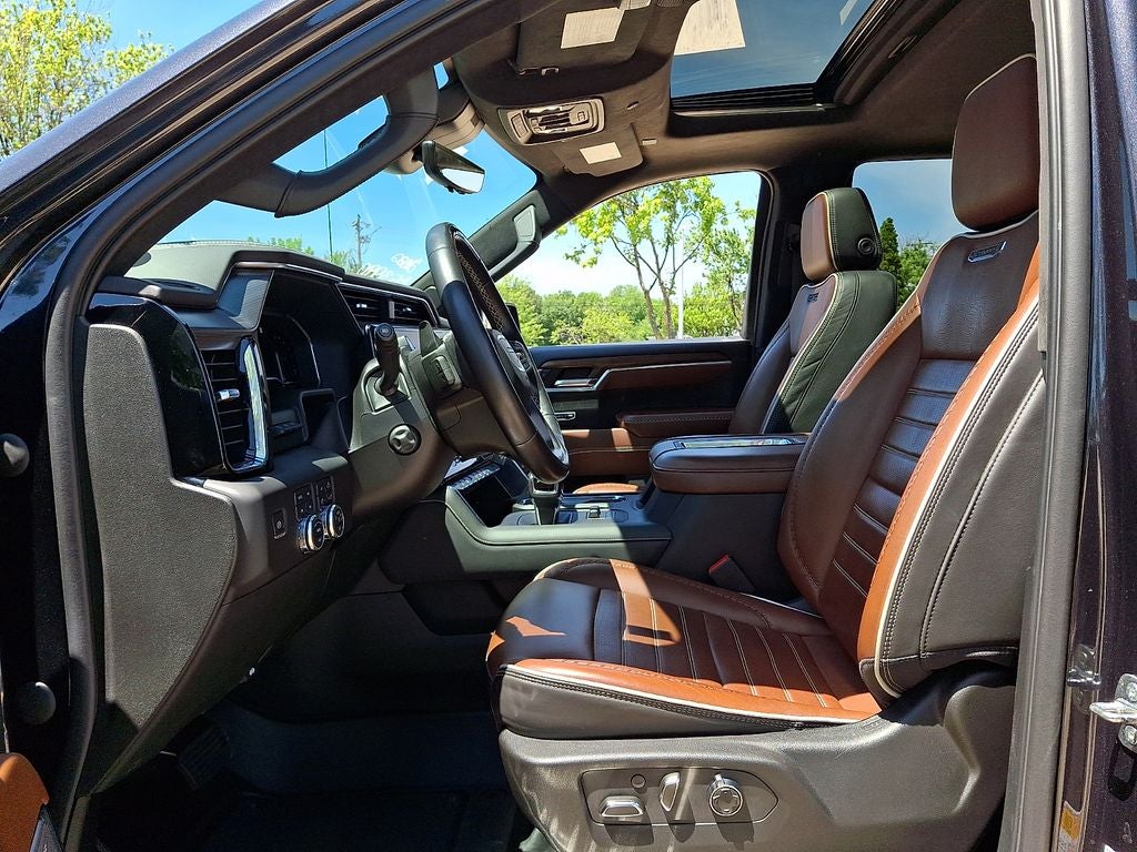 2022 GMC Sierra 1500 Denali Ultimate