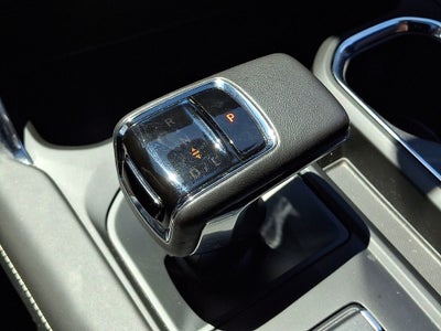 2022 GMC Sierra 1500 Denali Ultimate