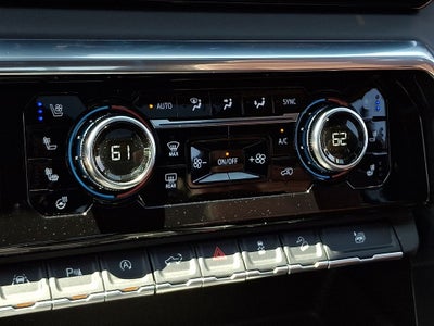 2022 GMC Sierra 1500 Denali Ultimate