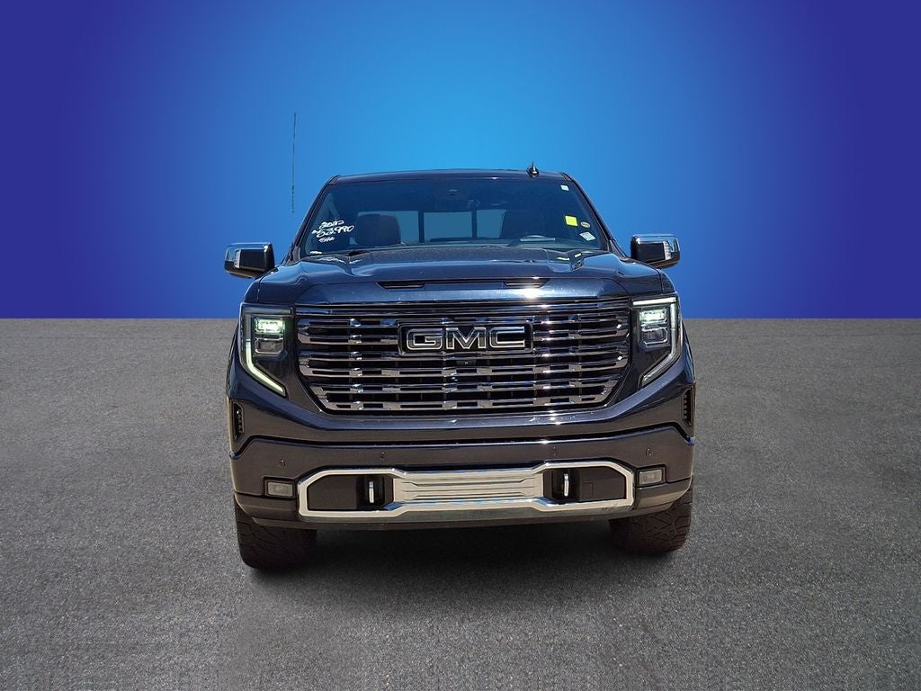 2022 GMC Sierra 1500 Denali Ultimate