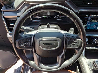 2022 GMC Sierra 1500 Denali Ultimate