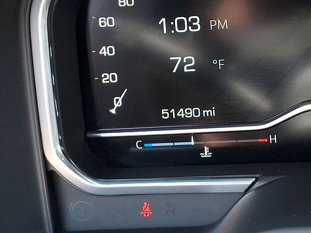 2022 GMC Sierra 1500 Denali Ultimate