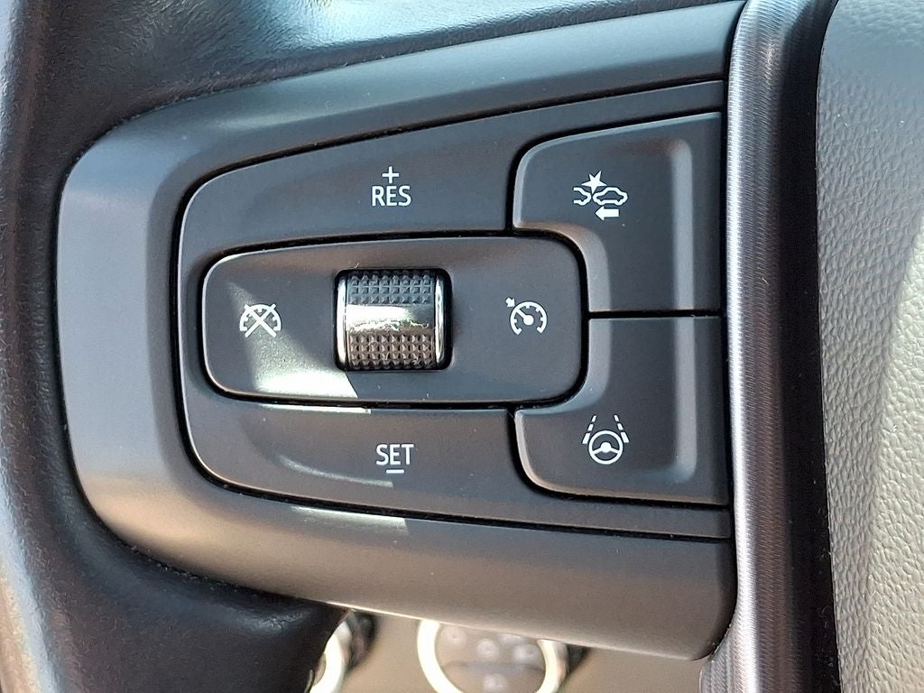 2022 GMC Sierra 1500 Denali Ultimate