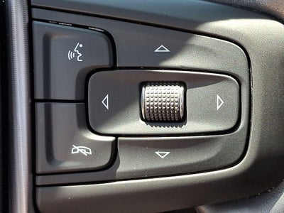 2022 GMC Sierra 1500 Denali Ultimate