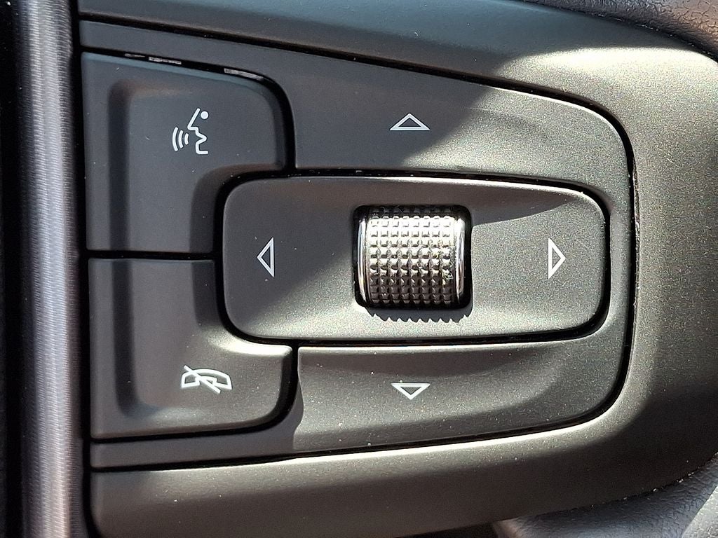 2022 GMC Sierra 1500 Denali Ultimate
