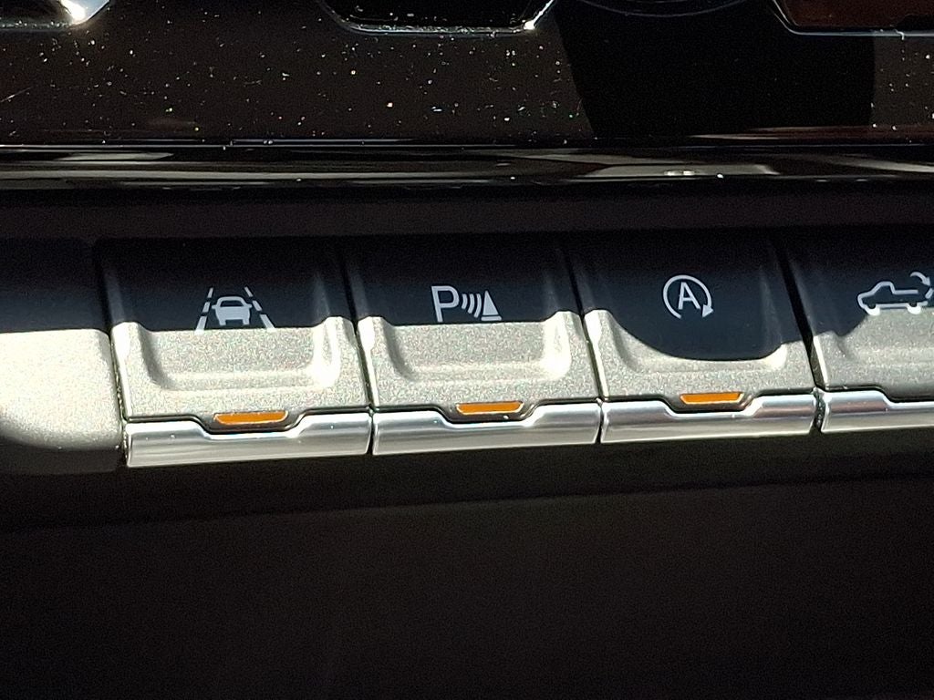 2022 GMC Sierra 1500 Denali Ultimate