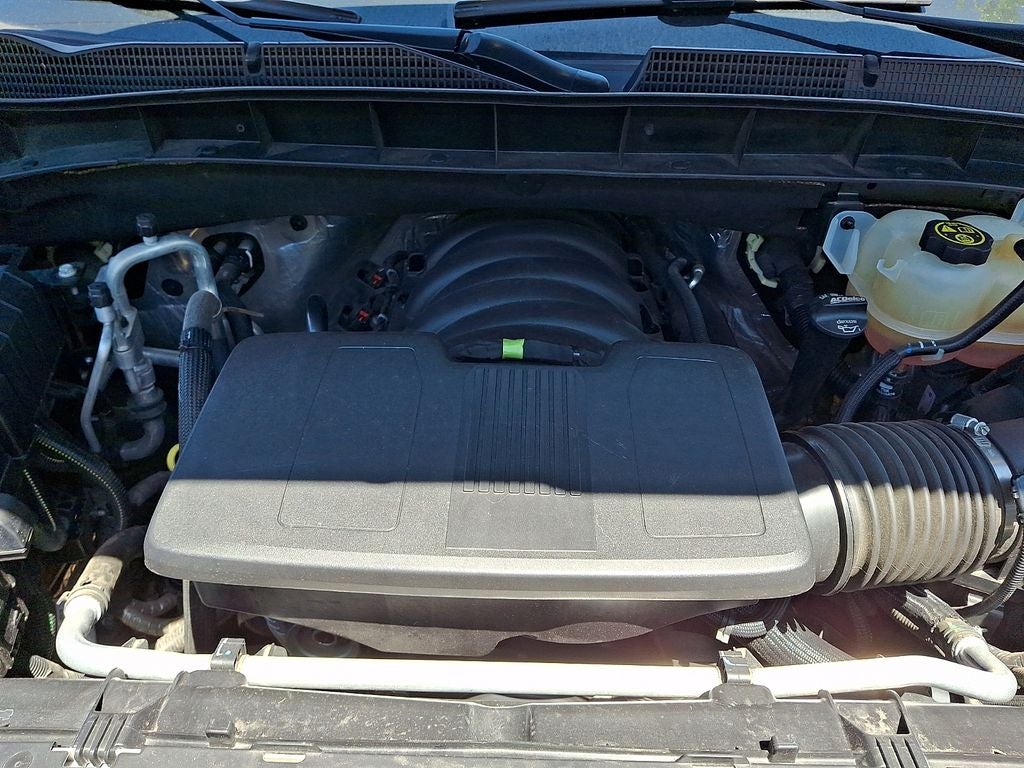 2022 GMC Sierra 1500 Denali Ultimate