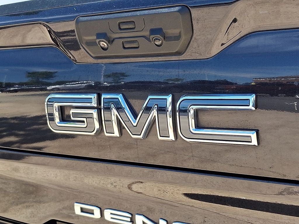 2022 GMC Sierra 1500 Denali Ultimate