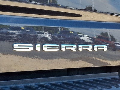 2022 GMC Sierra 1500 Denali Ultimate