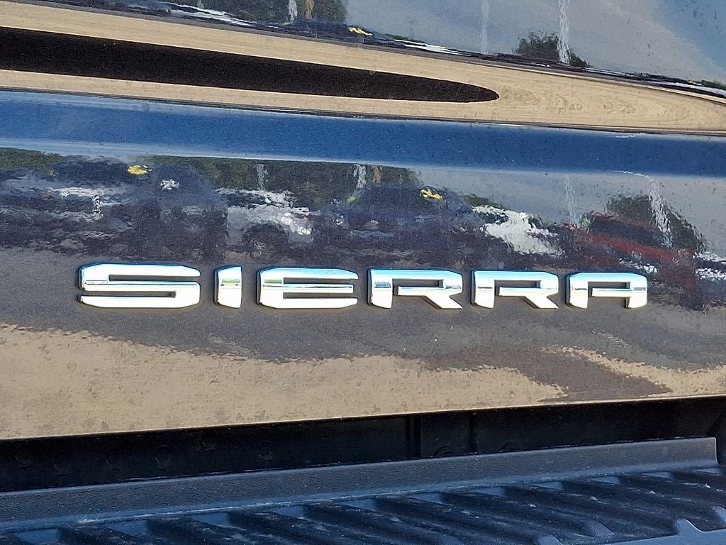 2022 GMC Sierra 1500 Denali Ultimate
