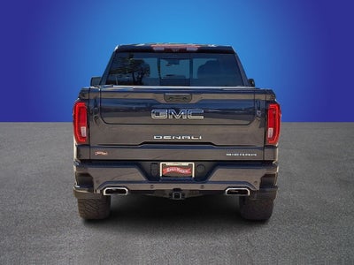 2022 GMC Sierra 1500 Denali Ultimate