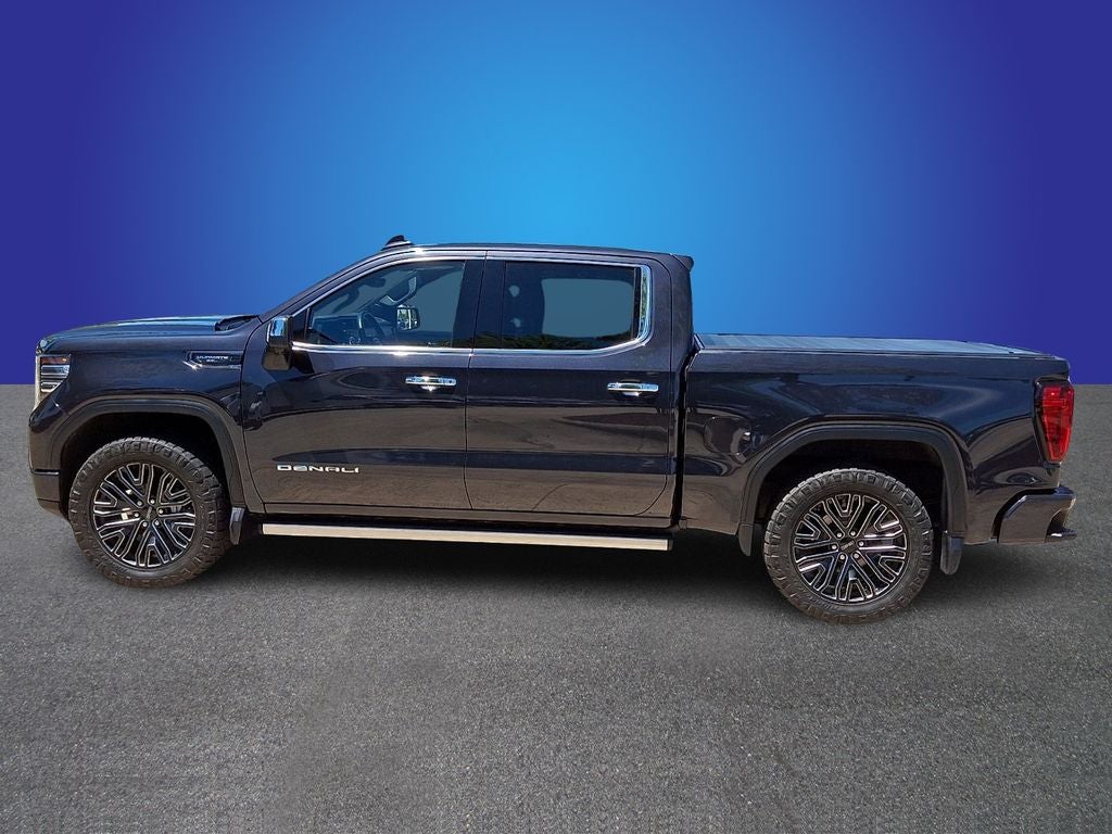 2022 GMC Sierra 1500 Denali Ultimate