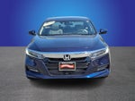 2020 Honda Accord EX
