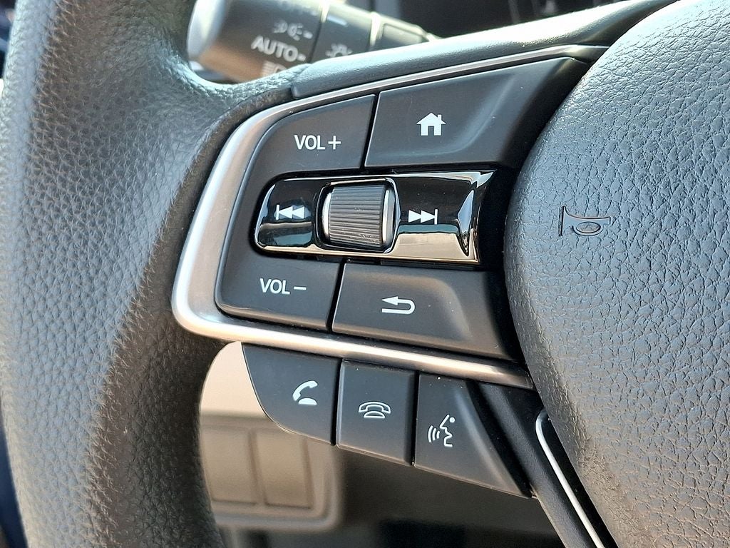 2020 Honda Accord EX