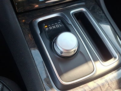 2023 Chrysler 300 Touring