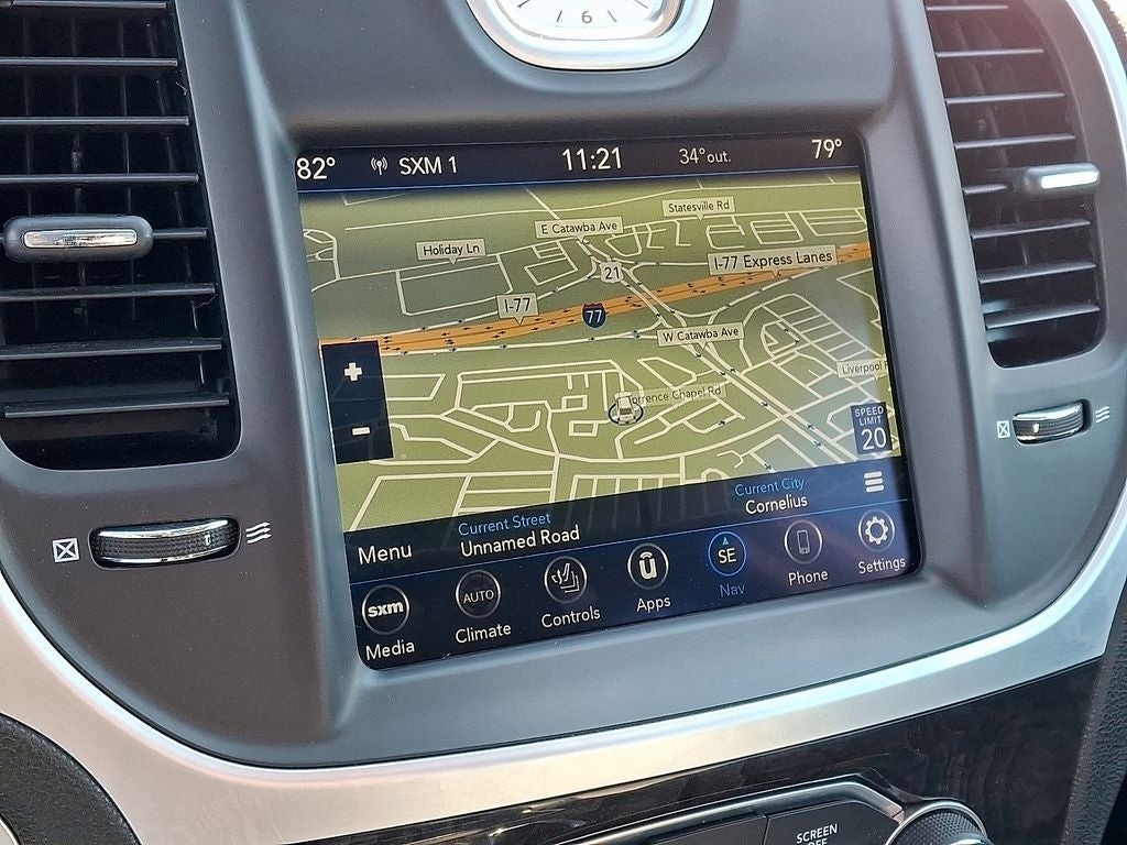 2023 Chrysler 300 Touring