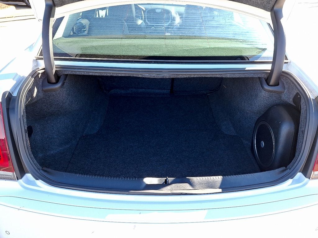 2023 Chrysler 300 Touring