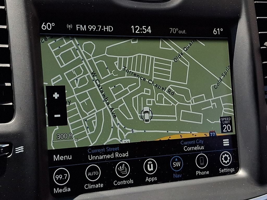 2023 Chrysler 300 Touring