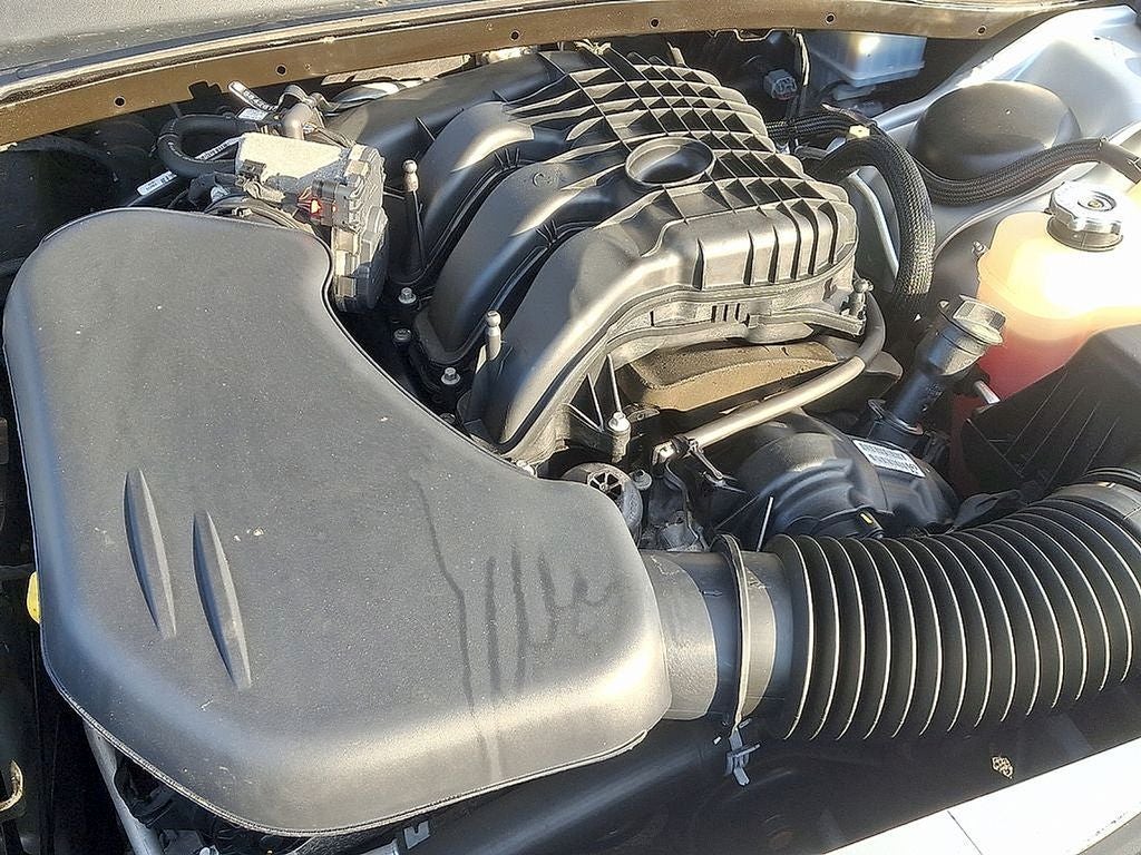 2023 Chrysler 300 Touring