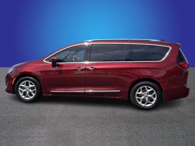 2019 Chrysler Pacifica Touring L Plus
