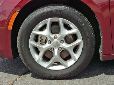 2019 Chrysler Pacifica Touring L Plus